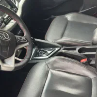 جک اس۳ مدل 98|خودرو سواری و وانت|تهران, شهرک شریعتی|دیوار