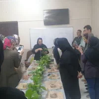 دوره پرورش گلهای آپارتمانی،کاکتوس،کوکداما،بام سبز|خدمات آموزشی|نجف‌آباد, امیرآباد|دیوار