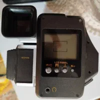 دوربین عکاسی|دوربین عکاسی و فیلمبرداری|پرند, فاز ۴|دیوار