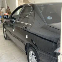 سورن پلاسef7 1400بدون رنگ|خودرو سواری و وانت|پیرانشهر, |دیوار