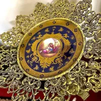 کنار سالنی میوه خوری اصل