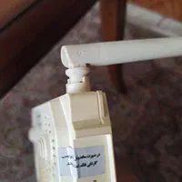 مودم روتر LAN ADSL2+ ۷ همراه اول(سیم کارت نمیخوره)|مودم و تجهیزات شبکه|تهران, شهرک آپادانا|دیوار