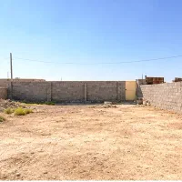 زمین پروژه ساز ۴۰۰ متری / تک برگ / معبر ۲۰ متری