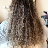 انجام خدمات بالیاژ آمبره پروتیین تراپی و کراتین