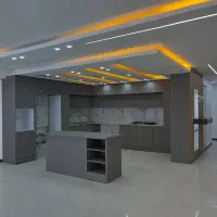 فروش آپارتمان ۸۰متری/فول امکانات/سه ماه دیگه تحویل