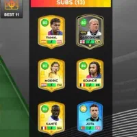 فروش اکانت دریم لیگ|کنسول، بازی ویدئویی و آنلاین|تهران, جنتآباد مرکزی|دیوار