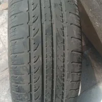 لاستیک پژووپیکان وانت|قطعات یدکی و لوازم جانبی|کرج, حصارک پایین|دیوار