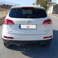 جک s5مدل 96استثنایی|خودرو سواری و وانت|بروجرد, |دیوار