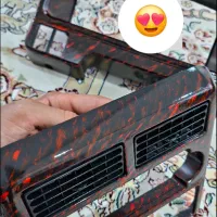 هیدروگرافی|خدمات موتور و ماشین|کرمانشاه, |دیوار