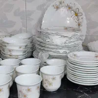 ارکوپال|ظروف سرو و پذیرایی|تهران, شهرک ولیعصر شمالی|دیوار