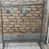 دستگاه  تابلو فرش در حد نو