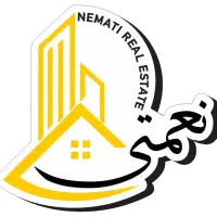 55متر یه خوابه با آسانسور