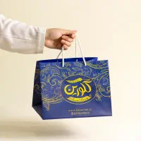 ویزیتور پخش گرم محصولات شیرینی و کلوچه