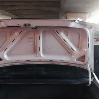 فروش پرشیا سفید/پژو پارس/مدل۸۸/پلمپ/دوگانه کارخانه|خودرو سواری و وانت|تهران, تهرانپارس غربی|دیوار