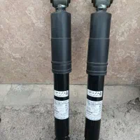 کمک گازی پژووسمندنو