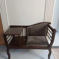 میز تلفن
