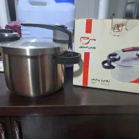 زودپز پارس استیل 6 لیتری