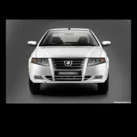 خودرو اطلس s