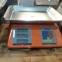 ترازو فروشگاهی پیام توزین مدل TR50