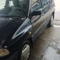 پراید|خودرو سواری و وانت|کردکوی, |دیوار