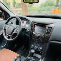 هایما اس۷توربو کم کار و درحدصفر