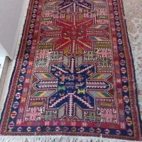 گلیم دستبافت