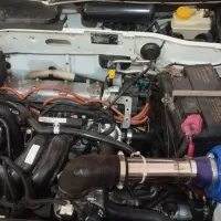 تعمیرگاه تخصصی مکانیکی و جلوبندی ولی پور|خدمات موتور و ماشین|بروجرد, |دیوار