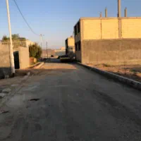 پروانه دوبلکس بروز ۲۵۰ متری جهاداباد جهاد اباد|فروش زمین و ملک کلنگی|شاهین‌شهر, برخوار غرب|دیوار