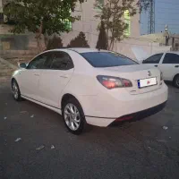 MG 6|خودرو سواری و وانت|تهران, جنتآباد شمالی|دیوار