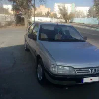 پژو روا دوگانه کارخانه.|خودرو سواری و وانت|تهران, استقلال|دیوار