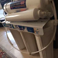 تسویه کننده آب|آب‌سردکن و تصفیه آب|پاکدشت, پاکدشت (مامازند)|دیوار