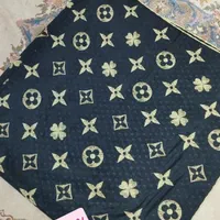 شال و روسری نخی نو
