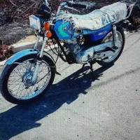 موتور مزایده مدل ۸۵ در حد