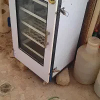 دستگاه جوجه کشی فاخته ۲۱۰ تایی|لوازم جانبی حیوانات|مشهد, سجاد شهر|دیوار