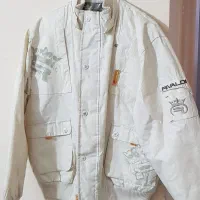 کاپشن تک کت پیراهن تیشرت تاناک ورزشی