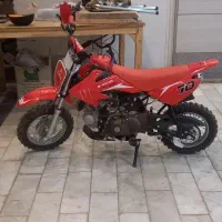 موتور مینی بیکلاچ