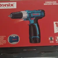 پیچ گوشتی شارژی