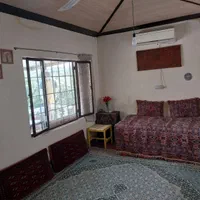 ویلا باغ به صورت روزانه اجاره داده میشود|اجارهٔ کوتاه‌مدت ویلا و باغ|نکا, |دیوار