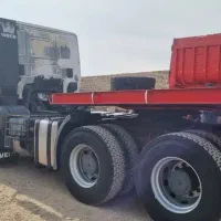 کشنده اویکو720|خودرو سنگین|فولادشهر, فولادشهر|دیوار