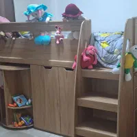 فروش سرویس تختخواب با جنس بسیار عالی mdf