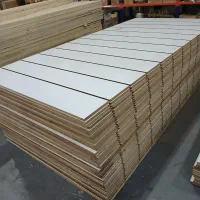 ورق رگال ام دی اف شیاردار