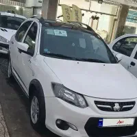 کوییک ۱۴۰۰سفیدمشکی