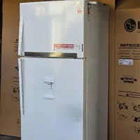 یخچال بالا و پایین الجی مدل 832از بانه