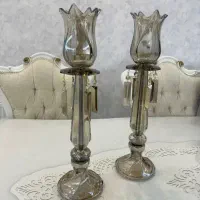 شمعدانی شانپاینی