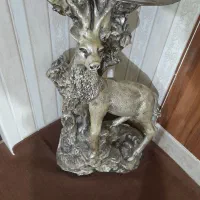 میز تلفن یا میز گلدون|میز تلفن|همدان, |دیوار