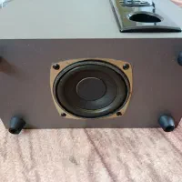 اسپیکر کامپیوتر|سیستم صوتی خانگی|مشهد, سرافرازان|دیوار