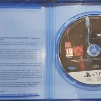 دیسک پلی‌استیشن  ps4 ps5|کنسول، بازی ویدئویی و آنلاین|تهران, شهرک پرواز|دیوار