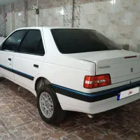 پژو اس الیکس|خودرو سواری و وانت|زابل, |دیوار