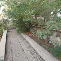 فروش باغ ویلا / ۵۲۰ متر /  لران / سند دار