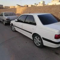 پژو پارس تیو فایو 1400|خودرو سواری و وانت|یزد, |دیوار